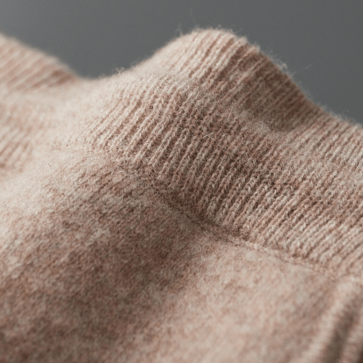 Horizon - Merino Wool Pants - Hilltop Nord
