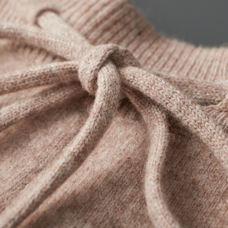 Horizon - Merino Wool Pants - Hilltop Nord