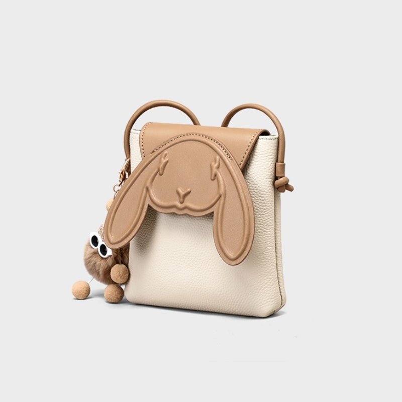 Milo – Crossbody Bag - Hilltop Nord