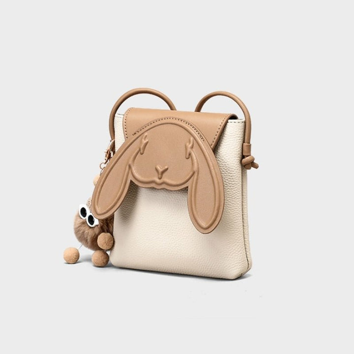 Milo – Crossbody Bag - Hilltop Nord