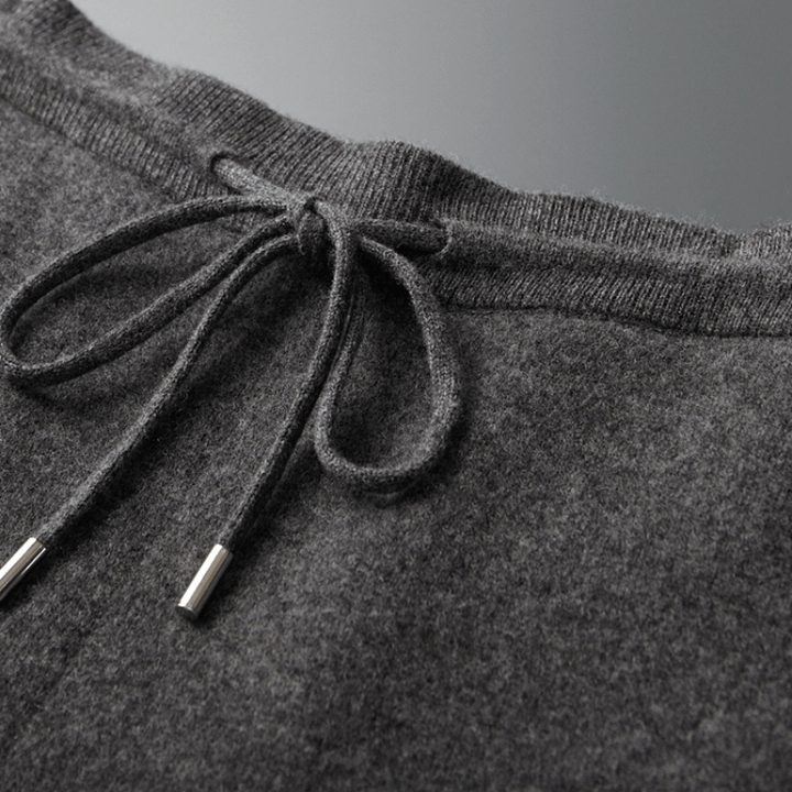 Drift - Merino Wool Pants - Hilltop Nord