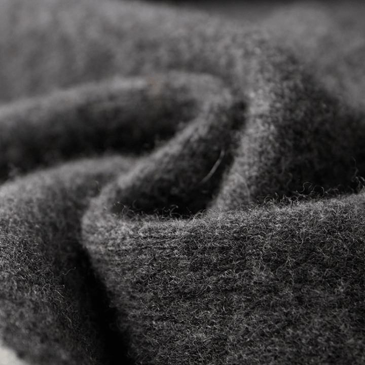 Drift - Merino Wool Pants - Hilltop Nord