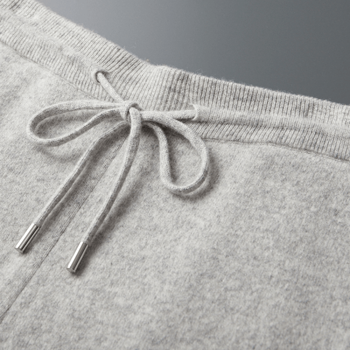 Dune - Merino Wool Pants - Hilltop Nord