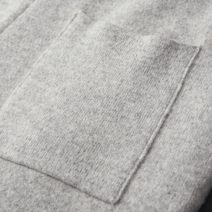 Dune - Merino Wool Pants - Hilltop Nord