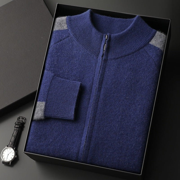 Ascent – Cashmere Wool Set - Hilltop Nord
