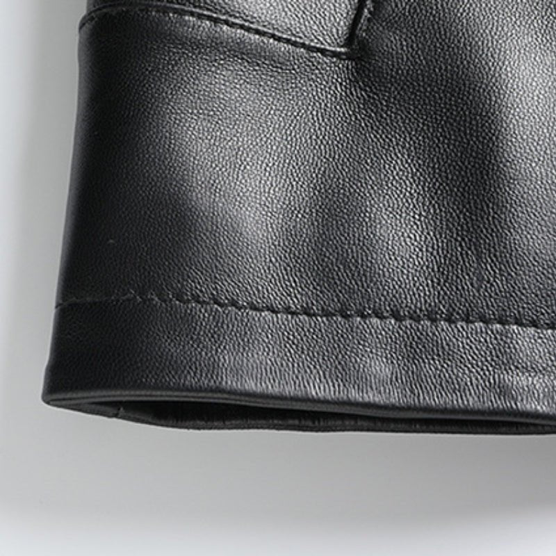 Westmark – Leather Jacket - Hilltop Nord