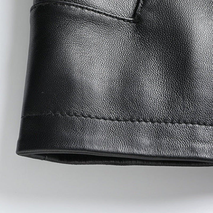 Westmark – Leather Jacket - Hilltop Nord
