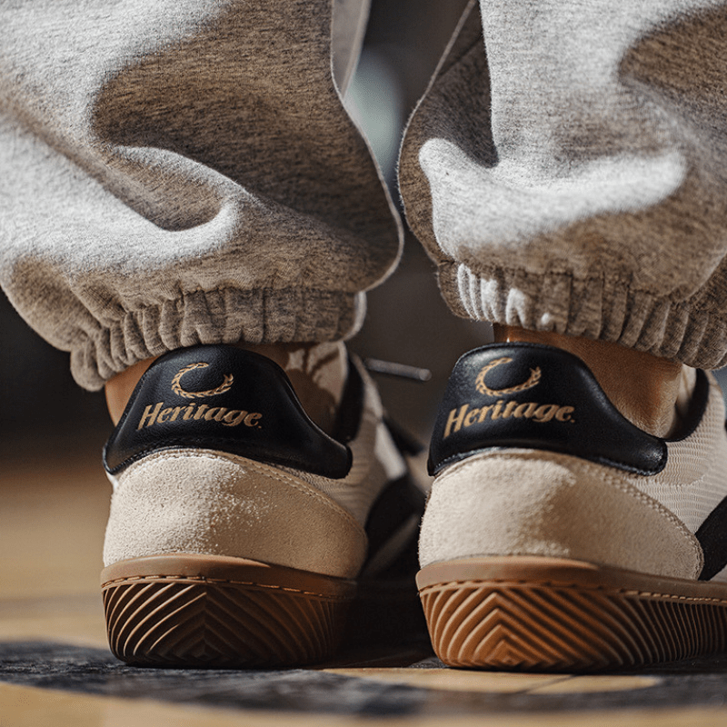 Heritage – Sneakers - Hilltop Nord