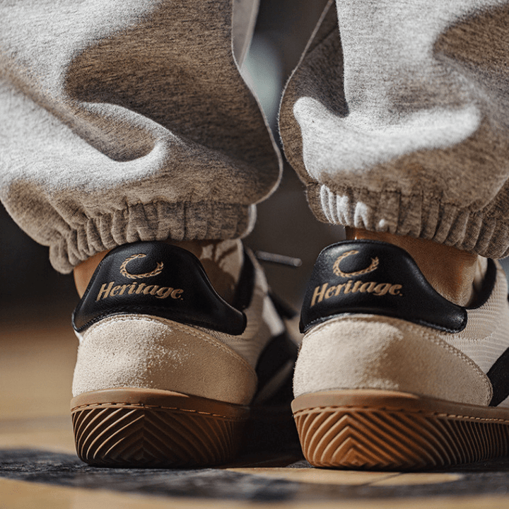 Heritage – Sneakers - Hilltop Nord