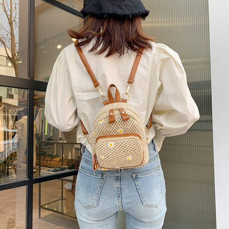 Meadowloop – Mini Backpack - Hilltop Nord