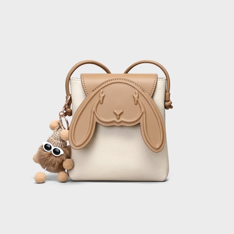 Milo – Crossbody Bag - Hilltop Nord