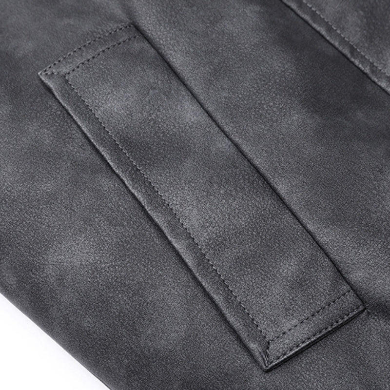 Shadowline – Jacket - Hilltop Nord