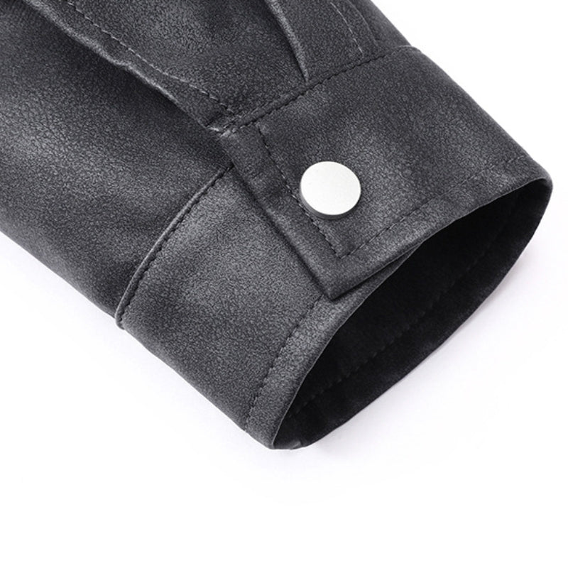 Shadowline – Jacket - Hilltop Nord