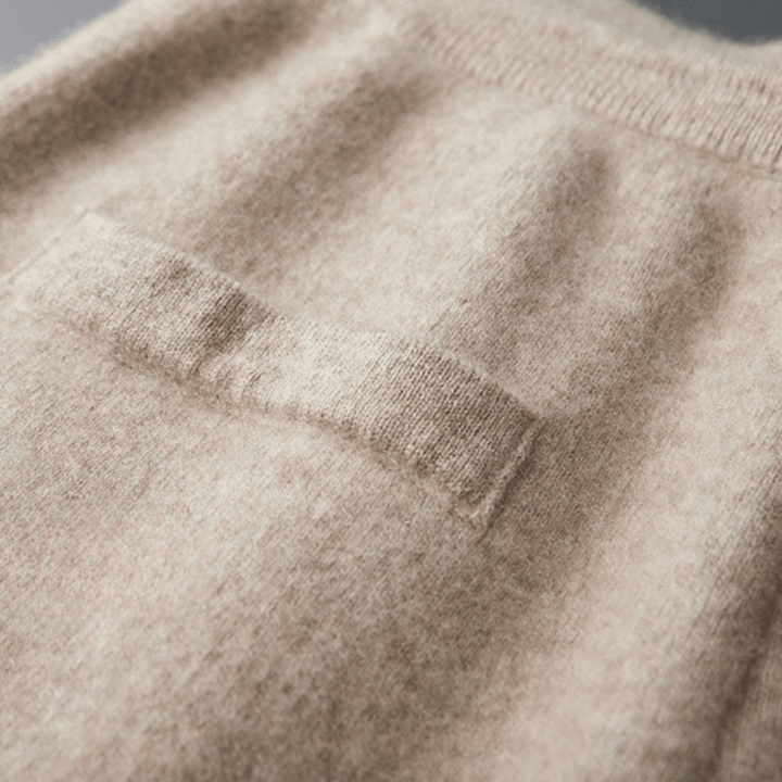 Dawn - Merino Wool Joggers - Hilltop Nord