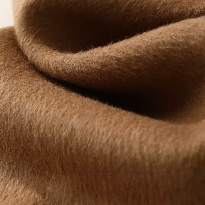 Valethread – Cashmere Wool Blazer - Hilltop Nord