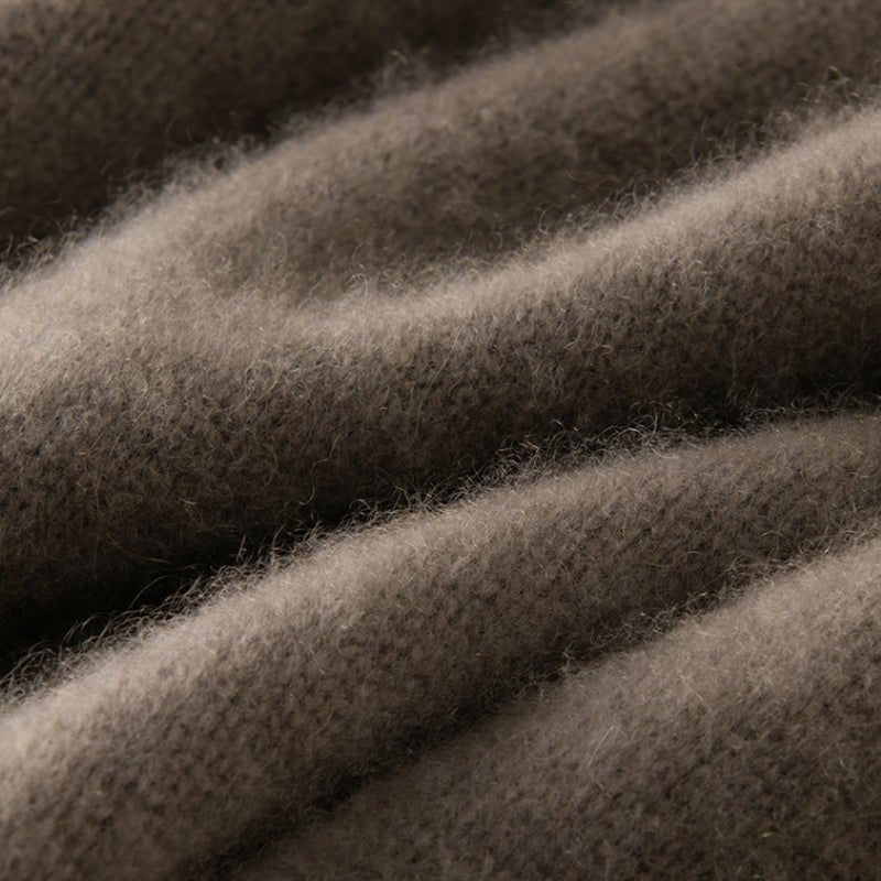 Briarfield – Cashmere Wool Cardigan - Hilltop Nord