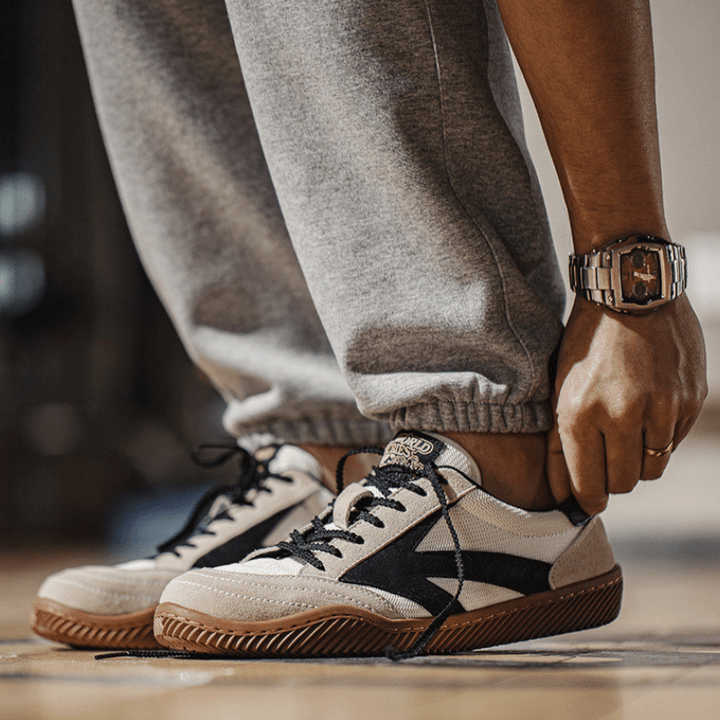 Heritage – Sneakers - Hilltop Nord