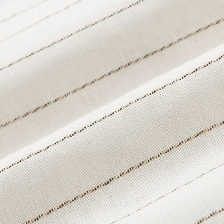 Montmere – Linen Blazer - Hilltop Nord