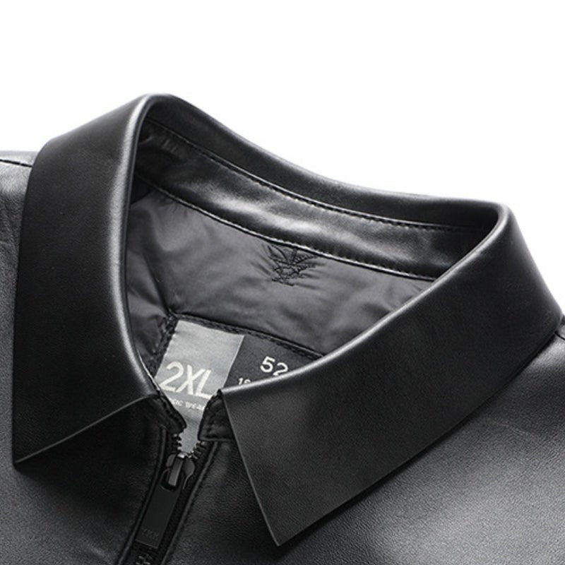 Westmark – Leather Jacket - Hilltop Nord