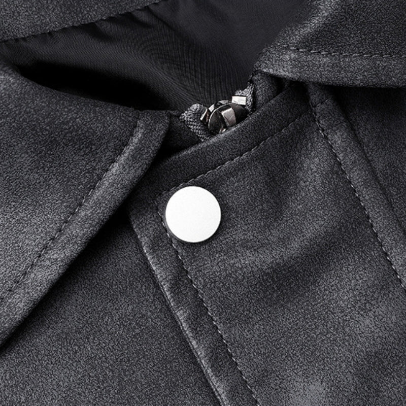 Shadowline – Jacket - Hilltop Nord
