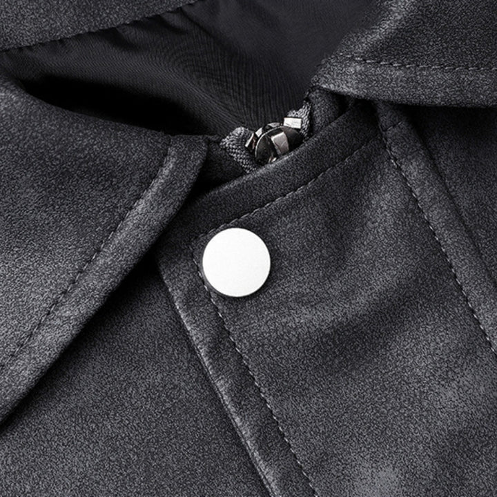 Shadowline – Jacket - Hilltop Nord