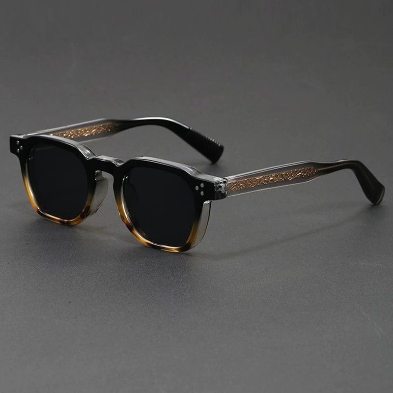 Braylon – Sunglasses - Hilltop Nord