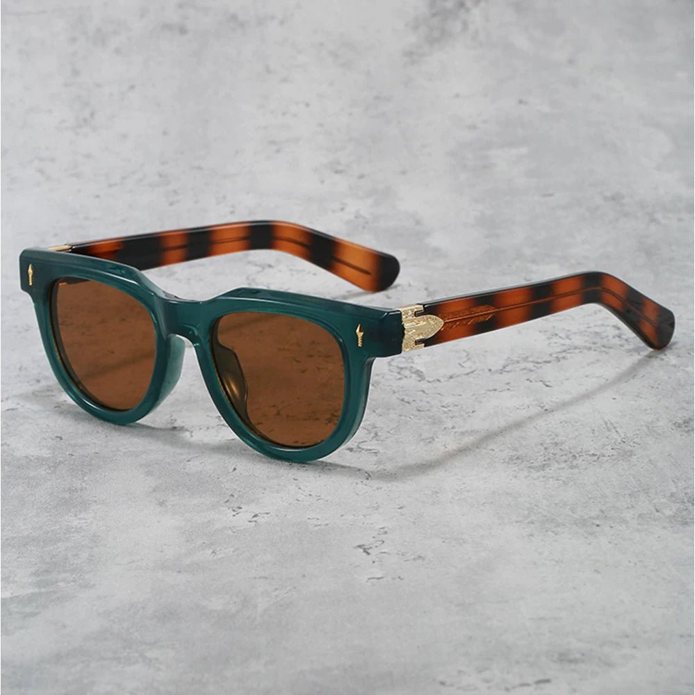 Orova – Sunglasses - Hilltop Nord