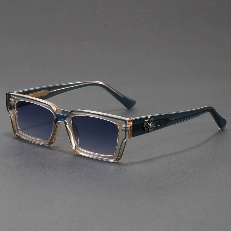 Kestrel – Square Sunglasses - Hilltop Nord