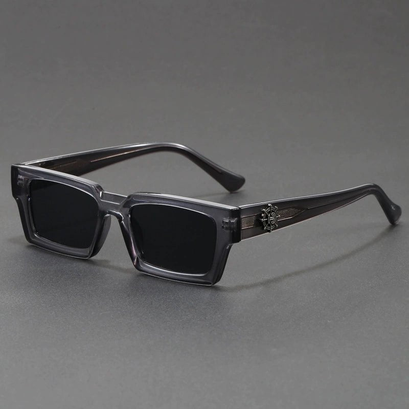 Kestrel – Square Sunglasses - Hilltop Nord