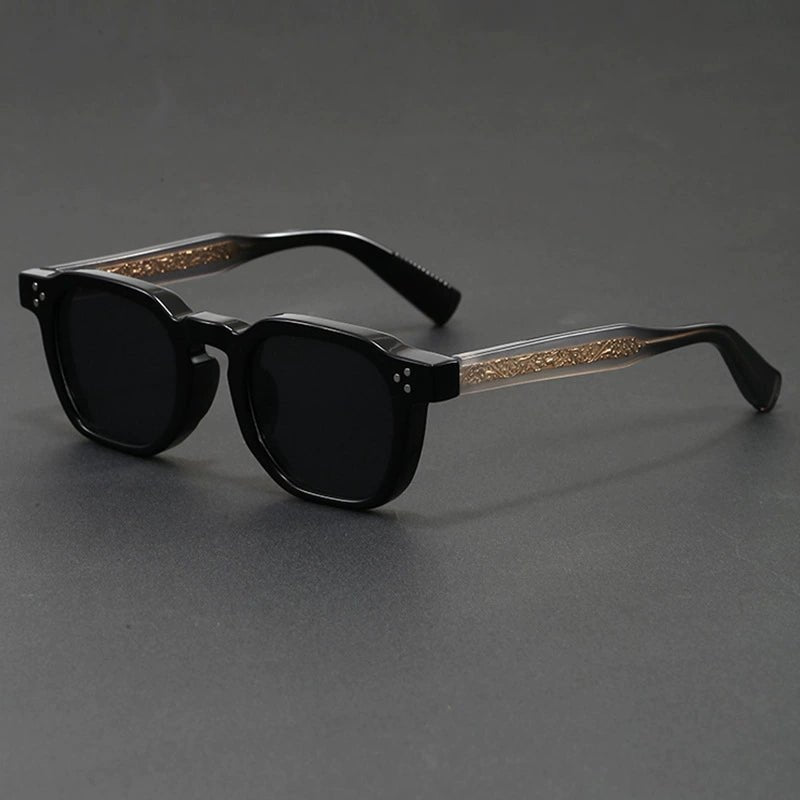 Braylon – Sunglasses - Hilltop Nord
