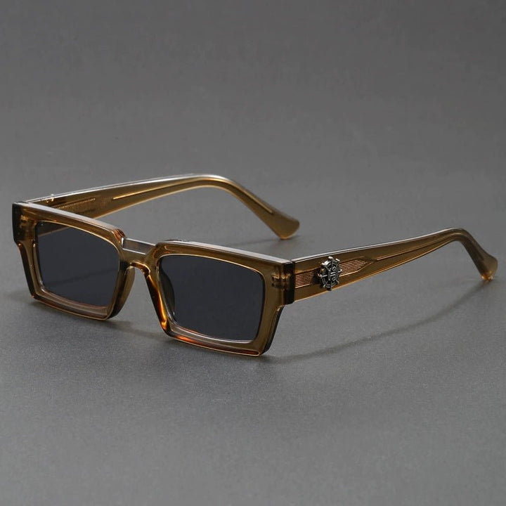 Kestrel – Square Sunglasses - Hilltop Nord