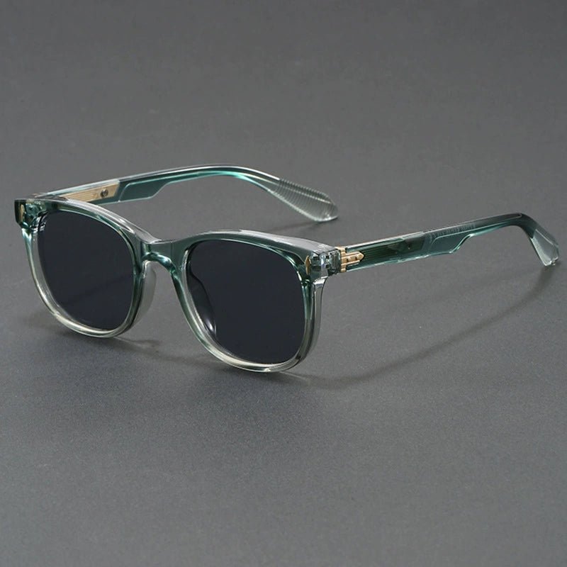 Vallor – Sunglasses - Hilltop Nord