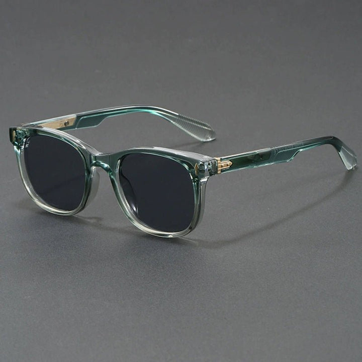 Vallor – Sunglasses - Hilltop Nord