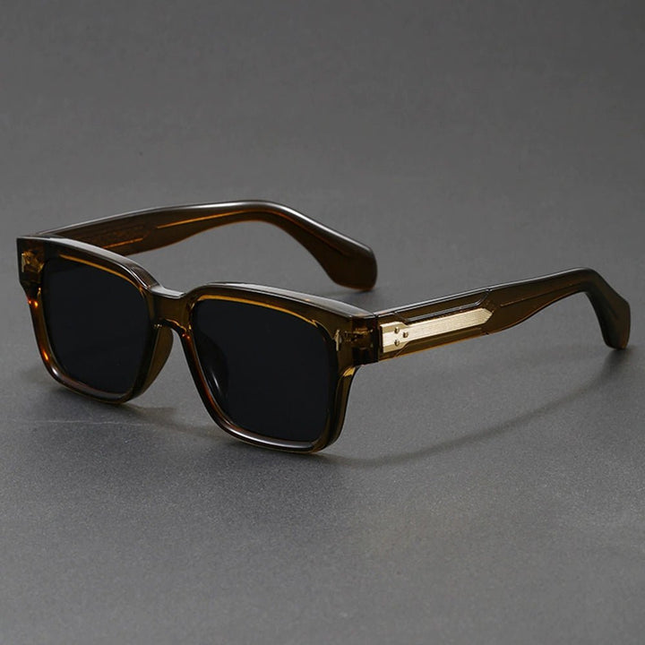 Oaken – Sunglasses - Hilltop Nord