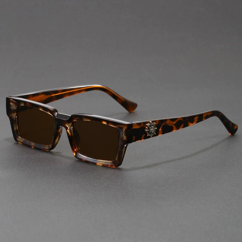 Kestrel – Square Sunglasses - Hilltop Nord