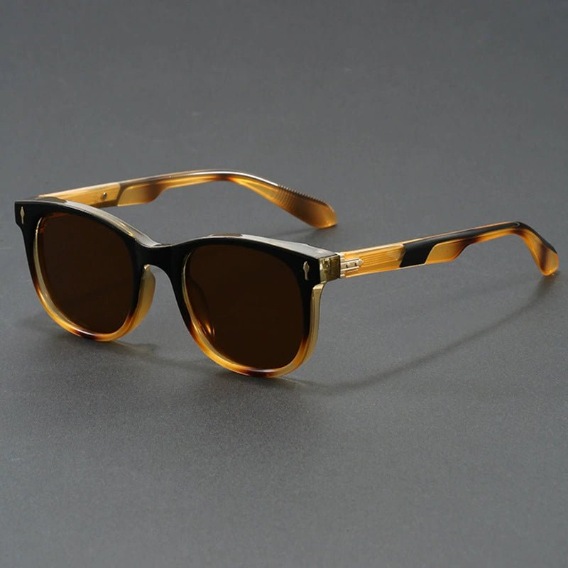 Vallor – Sunglasses - Hilltop Nord