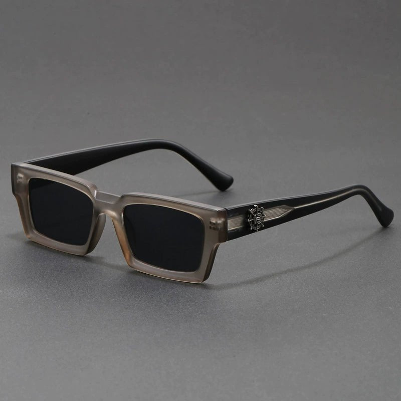 Kestrel – Square Sunglasses - Hilltop Nord