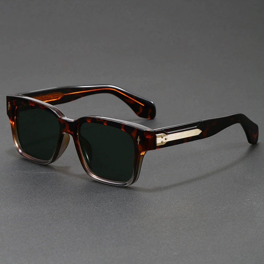 Oaken – Sunglasses - Hilltop Nord