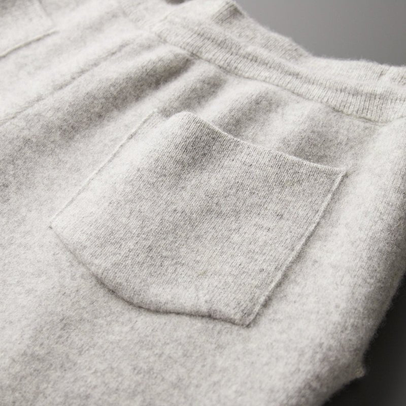 Cloud - Merino Pants - Hilltop Nord