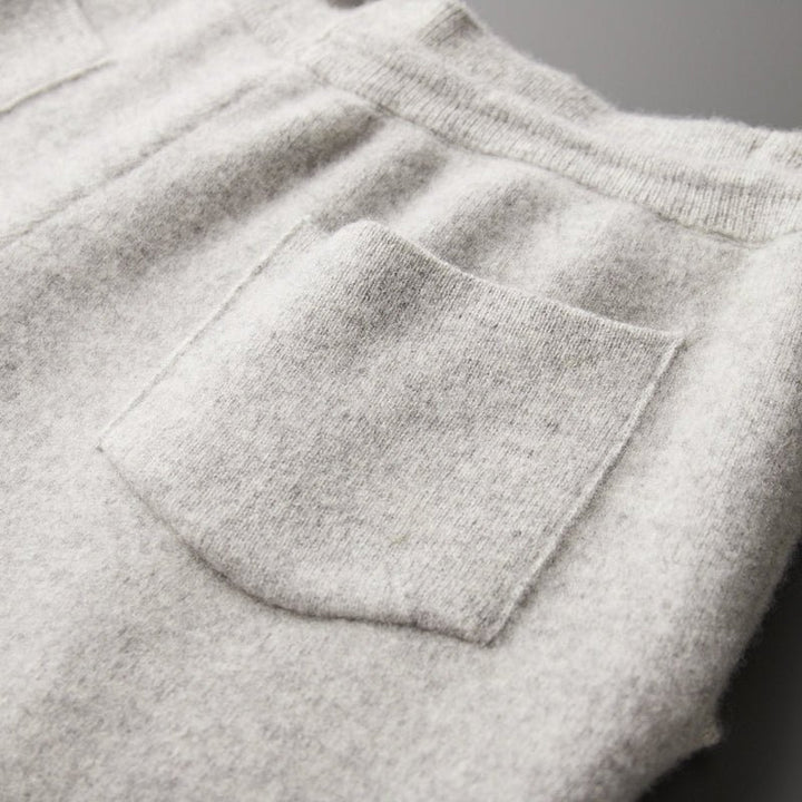 Cloud - Merino Pants - Hilltop Nord