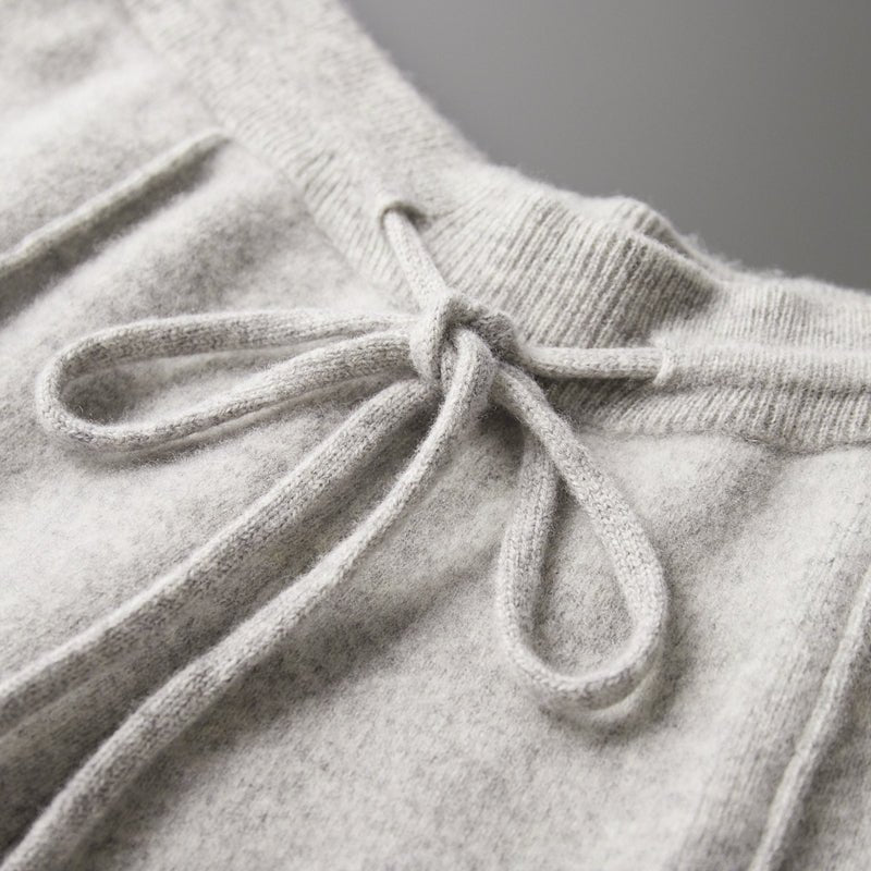 Cloud - Merino Pants - Hilltop Nord