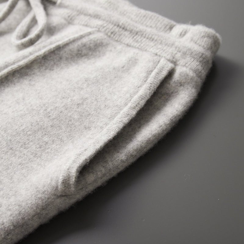 Cloud - Merino Pants - Hilltop Nord