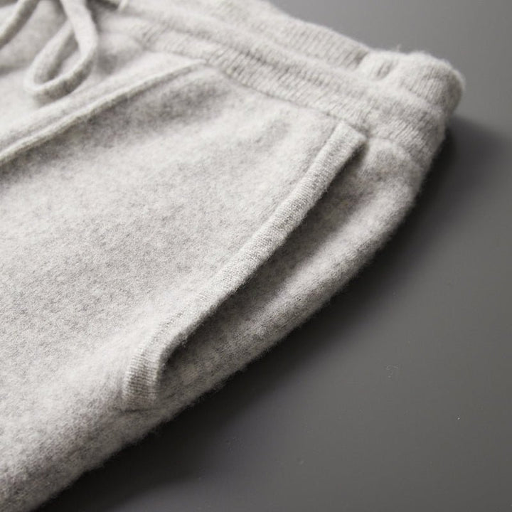 Cloud - Merino Pants - Hilltop Nord
