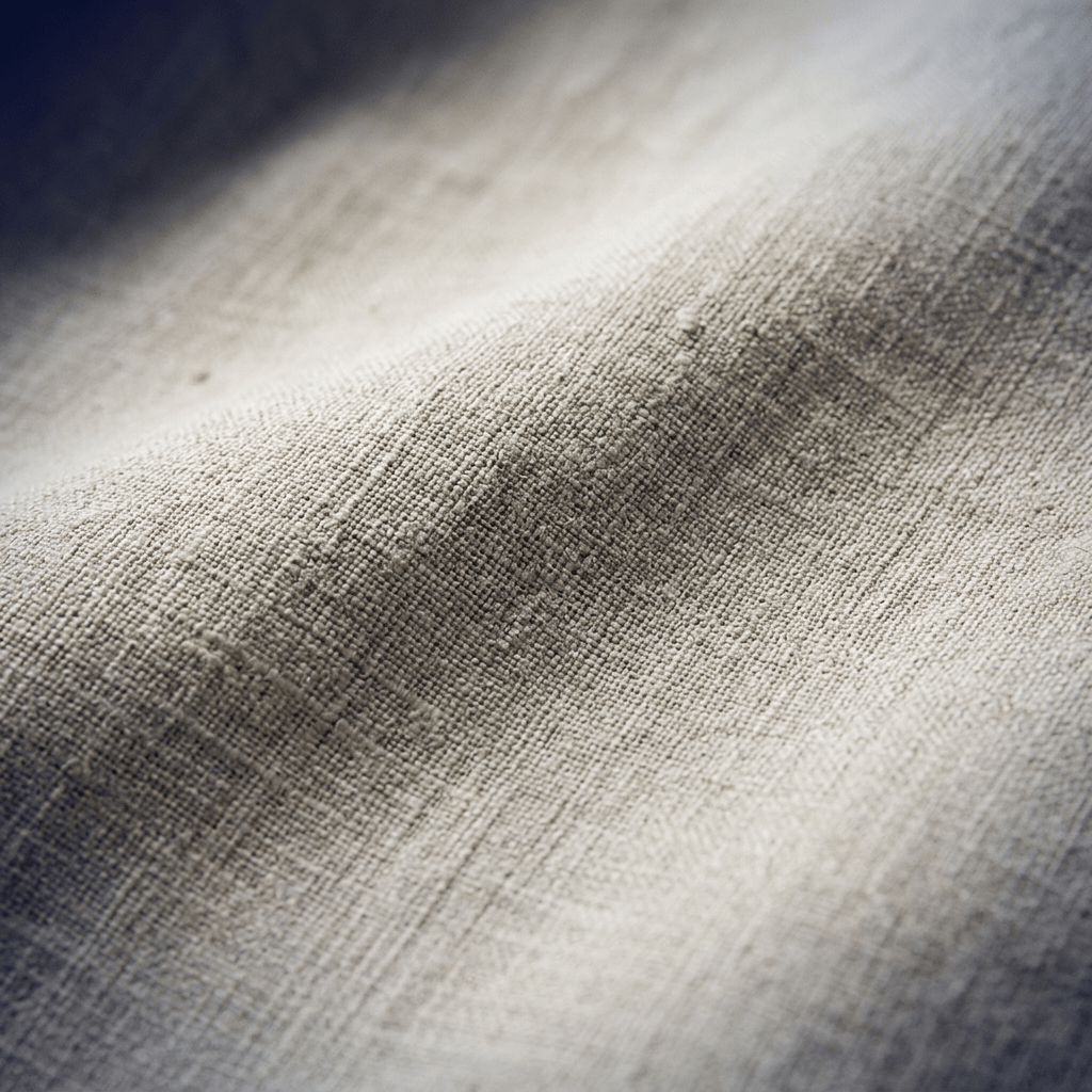 Solin - Linen Pants - Hilltop Nord