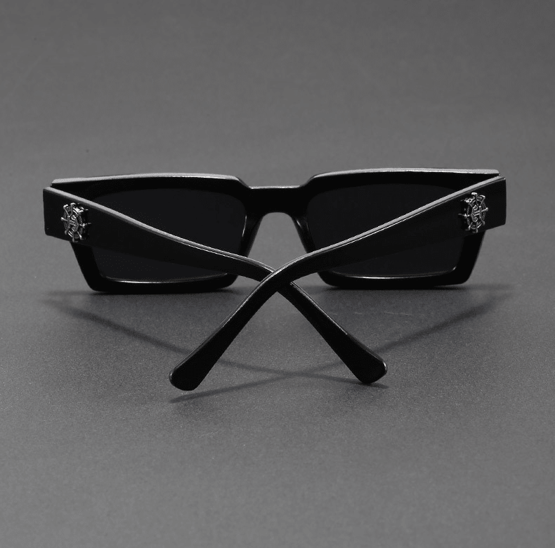 Kestrel – Square Sunglasses - Hilltop Nord