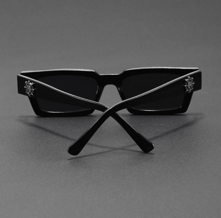 Kestrel – Square Sunglasses - Hilltop Nord