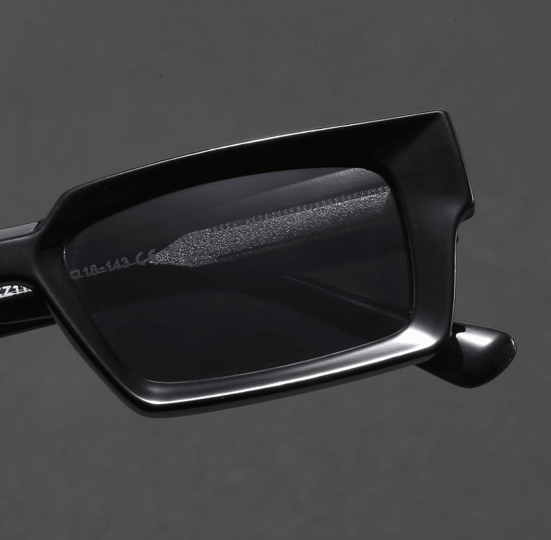 Kestrel – Square Sunglasses - Hilltop Nord