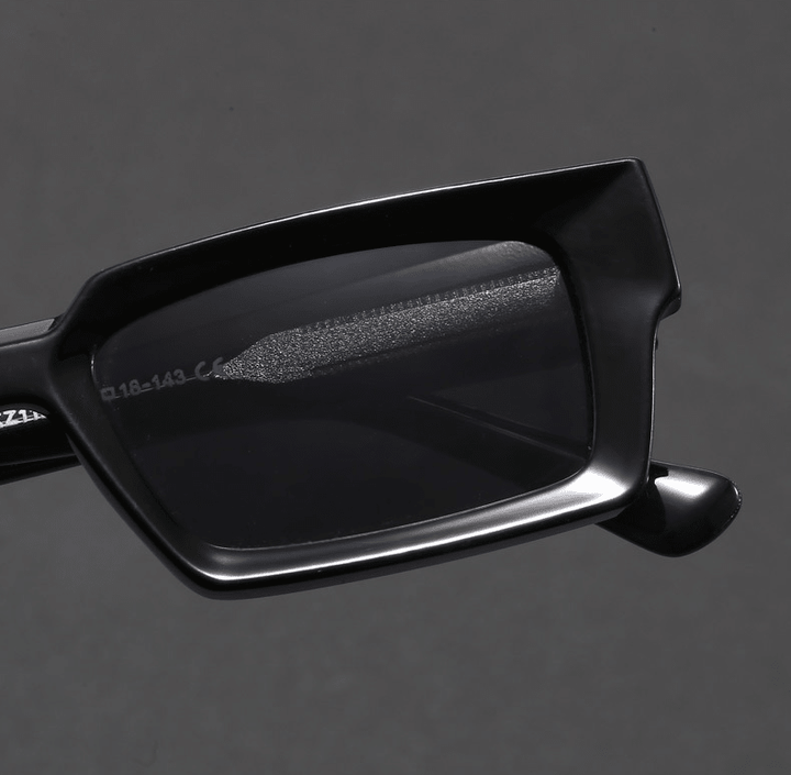 Kestrel – Square Sunglasses - Hilltop Nord