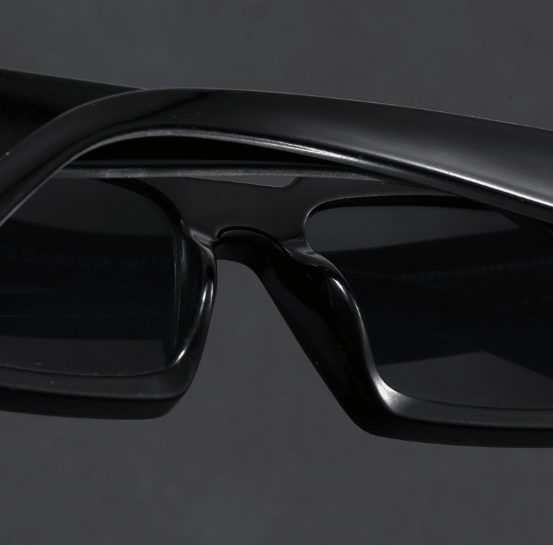 Kestrel – Square Sunglasses - Hilltop Nord