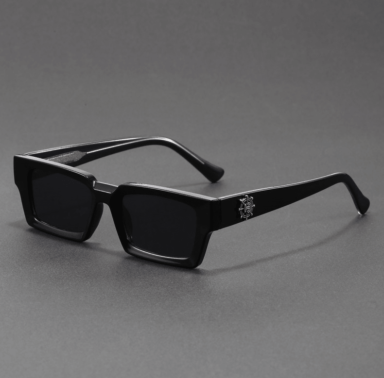 Kestrel – Square Sunglasses - Hilltop Nord